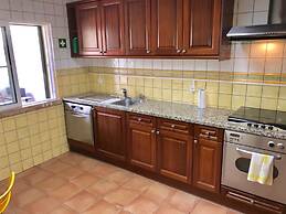 Beachside Family Stay in Benagil