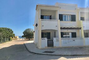 Beachside Family Stay in Benagil