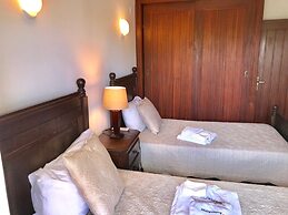 Beachside Family Stay in Benagil