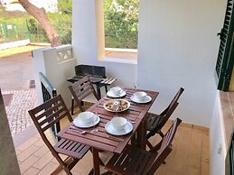 Beachside Family Stay in Benagil