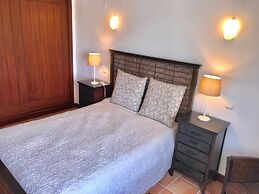 Beachside Family Stay in Benagil