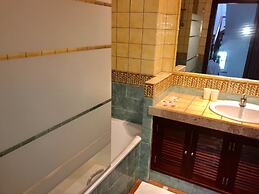 Beachside Family Stay in Benagil