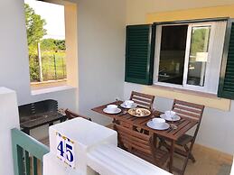 Beachside Family Stay in Benagil
