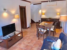 Beachside Family Stay in Benagil