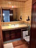 Beachside Family Stay in Benagil