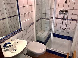 Beachside Family Stay in Benagil