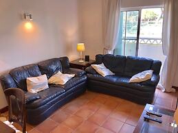 Beachside Family Stay in Benagil