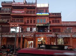 Hotel Khandaka Mahal