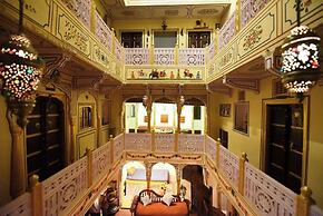 Hotel Khandaka Mahal