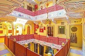 Hotel Khandaka Mahal