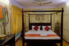Hotel Khandaka Mahal