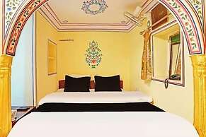 Hotel Khandaka Mahal