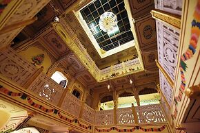 Hotel Khandaka Mahal