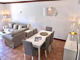 Family-friendly Villa in Benagil