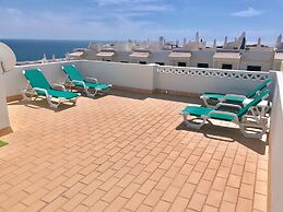 Family-friendly Villa in Benagil