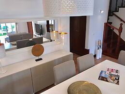Family-friendly Villa in Benagil