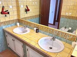 Family-friendly Villa in Benagil