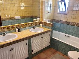 Family-friendly Villa in Benagil