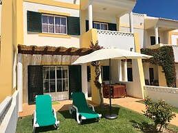 Family-friendly Villa in Benagil