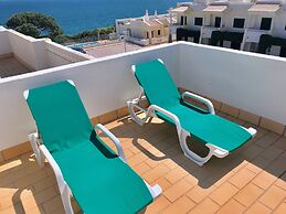 Family-friendly Villa in Benagil