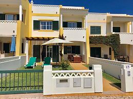 Family-friendly Villa in Benagil