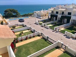 Family-friendly Villa in Benagil