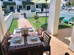 Family-friendly Villa in Benagil