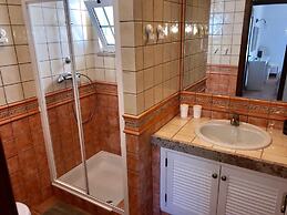 Family-friendly Villa in Benagil