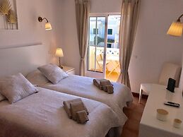 Family-friendly Villa in Benagil