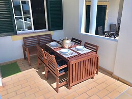 Family-friendly Villa in Benagil