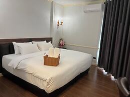 The MACEO Hotel