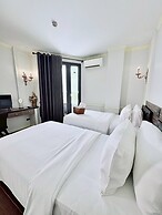 The MACEO Hotel