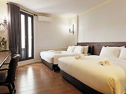 The MACEO Hotel