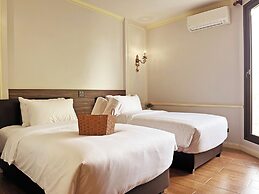 The MACEO Hotel