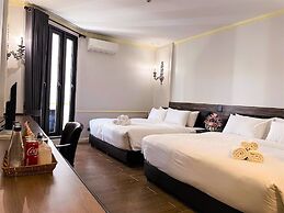The MACEO Hotel