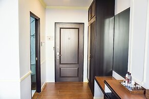 The MACEO Hotel