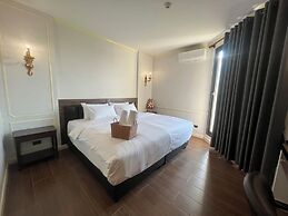 The MACEO Hotel