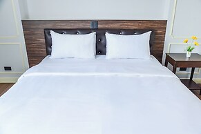 The MACEO Hotel