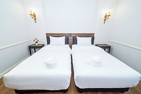 The MACEO Hotel