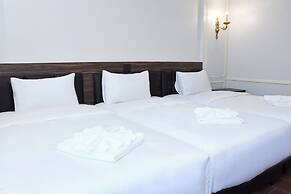 The MACEO Hotel