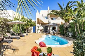 Townhouse at Vale de Milho Golf