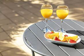 Townhouse at Vale de Milho Golf