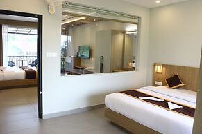 Cozycaza resort