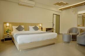 Cozycaza resort