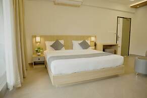 Cozycaza resort