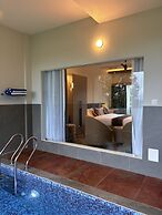Cozycaza resort