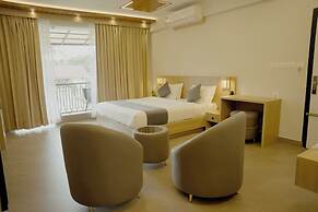 Cozycaza resort