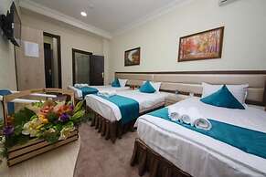 Globus Hotel