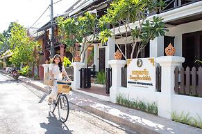 Sengphachanh Heritage Boutique Hotel
