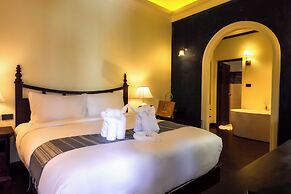 Sengphachanh Heritage Boutique Hotel